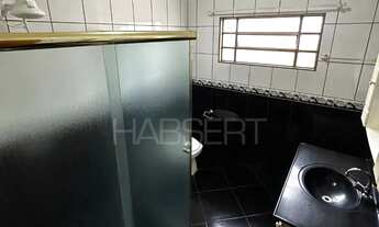 Imagem 6: Vende-se Casa no Jardim Golive em Sertãozinho/SP