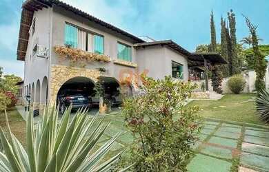 Imagem: CASA PARA LOCAÇÃO - BANDEIRANTES- BELO