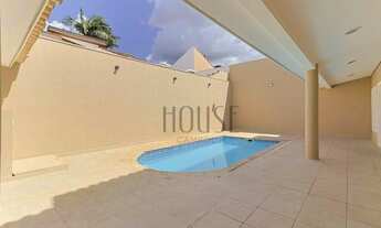 Imagem 4: Casa com 5 quartos, 361 m² - venda ou aluguel - Condomínio Granja Olga I - Sorocaba/SP