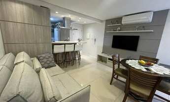 Imagem: Apartamento com 3 quartos no Estreito