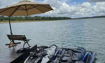 Imagem: Lote barato em Ibiúna, doc limpa e acesso