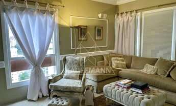 Imagem 4: Apartamento à Venda no Morumbi - 2 Suítes - 4 Vagas - 362m² de Área Útil