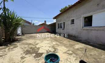 Imagem 2: Casa em Rua São Lourenzo - Cidade Nova Peruíbe - Peruíbe/SP