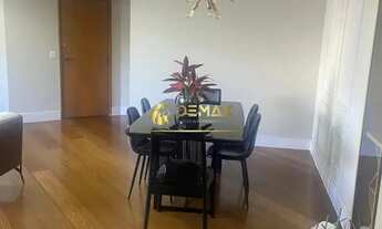 Imagem 3: Alugo apartamento 4 dormitórios Vila Ema sjc