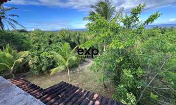 Imagem 5: Casa de 3 andares com vista mar e terreno em condominio fechado