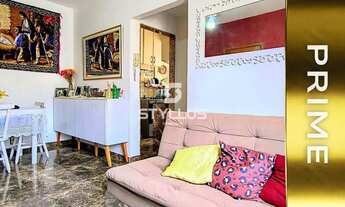 Imagem: Condomínio dos Bancários com Lazer e Portaria