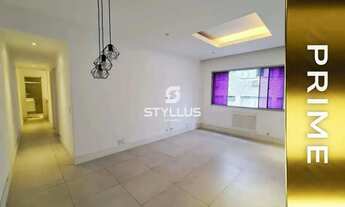 Imagem: Amplo Apartamento Reformado no Méier, Próximo