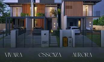 Imagem 4: Casa Vivara Seu refúgio de tranquilidade e estilo no norte da ilha - Canasvieiras REF: 50