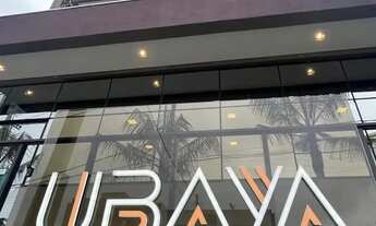 Imagem: Giardinos com ampla varanda