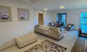 Imagem 2: Condomínio Verona Apartamento com 3 dormitórios à venda, 170 m² por R$ 2.060.000 - Centro