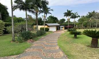 Imagem 2: Imóvel para venda com 380 metros quadrados com 3 quartos em Recreio Campo Belo - Franca