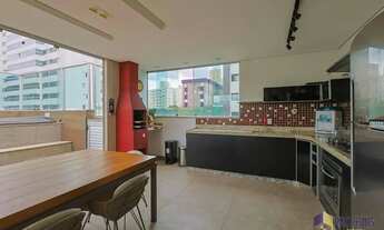 Imagem 6: Cobertura à venda no Buritis, Belo Horizonte Prédio com 16 anos com 4 apartamentos por and