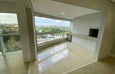 Imagem 4: Apartamento para LOCAÇÃO no Palazzo di Cesare, Bela Suiça, Londrina PR