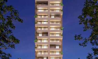 Imagem 2: APARTAMENTO COM 89,47 m² - GUILHERMINA - PRAIA GRANDE SP