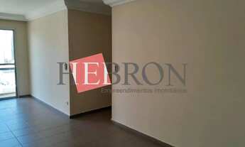 Imagem 3: Apartamento disponível para venda na Vila Gomes Cardim!!