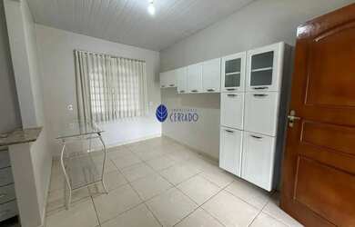 Imagem 5: CASA À VENDA NO SÃO CARLOS CONFORTO, ESPAÇO E QUALIDADE DE VIDA