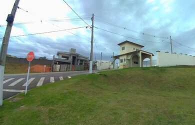 Imagem 2: Lote em condomínio em Rua Rita de Cassia Carra Porto - Condominio Villagio Piu Verde - Ita