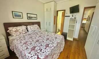 Imagem 4: Apartamento no Ed. Porto do Sol, 102m², 3 quartos, sendo 1 suíte e 2 vagas de garagem