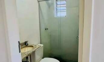 Imagem 7: Sobrado Reformado no Condomínio Tipo Village Próximo à Alameda Lucas Nogueira Garcez, Ati