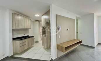 Imagem: Apartamento à venda no condomínio Residencial