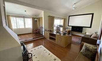 Imagem: Casa à venda em Campinas, Sousas, com 3