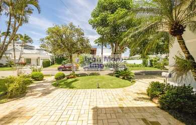 Imagem 3: Casa à venda em Jurerê Internacional - Florianópolis - SC