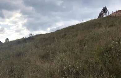 Imagem 4: Venda Terreno 2900m² Campos do Jordão