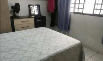 Imagem 7: Casa para venda com 283 metros quadrados com 3 quartos em Jardim Vila Boa - Goiânia - Goiá