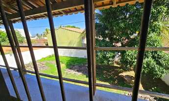 Imagem 2: Imóvel para venda com 410 metros quadrados com 6 quartos em Setiba - Guarapari - ES