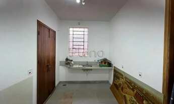 Imagem: Casa para alugar em Campinas, Cambuí, com