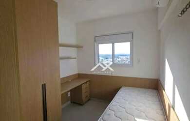 Imagem 5: Apartamento com 2 dormitórios, 64 m² - venda por R$ 610.000,00 ou aluguel por R$ 3.735,00