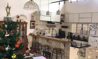 Imagem 5: Linda casa de 3 dormitórios no JARDIM PAGANI!