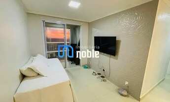 Imagem 7: FLEX GAMA SETOR CENTRAL APARTAMENTO 2 QUARTOS REFORMADO ANDAR ALTO VISTA LIVRE GAMA