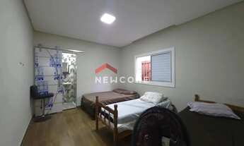 Imagem 6: Casa em Avenida Roberto Muzzi - Maracanã - Praia Grande/SP