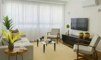 Imagem 3: Locação Apartamento 2 quartos Itaim Bibi São Paulo