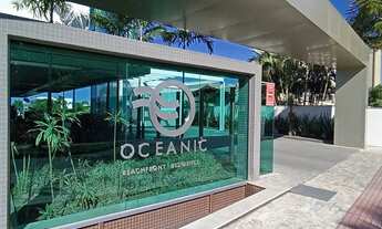 Imagem: Cobertura à Venda no Condomínio Oceanic