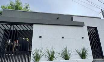 Imagem: Vendo ou troco essa linda casa