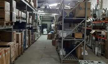 Imagem 7: BEM LOCALIZADO IMÓVEL COMERCIAL COMPOSTO DE LOJA, GALPÃO E SOBRELOJA EM BONSUCESSO