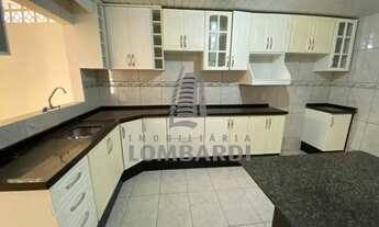 Imagem 5: Casa espaçosa no bairro Pinheirinho!