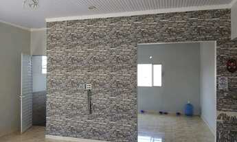 Imagem 5: CJ AJURICABA, 03 Suítes, com Poço Artesiano, Opção de Financiar