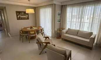 Imagem 2: Apartamento à venda em Campinas, Cambuí, com 3 quartos, com 107 m², Edifício Mediterranée