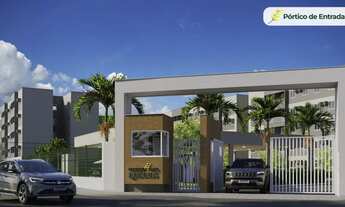 Imagem 4: DOIS CARNEIROS- MINHA CASA MINHA VIDA & MORAR BEM - JABOATÃO DOS GUARARAPES -PE