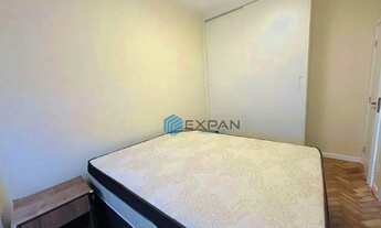 Imagem 7: Apartamento com 3 dormitórios para alugar, 94 m² por R$ 16.632/mês - Leblon - Rio de Janei