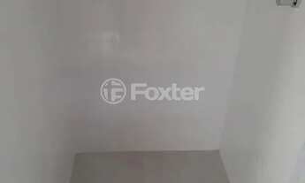 Imagem 5: Apartamento à venda Rua Osmindo Júlio Kuhn, Parque Santa Fé - Porto Alegre