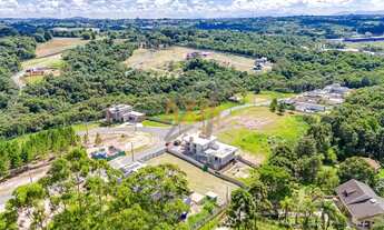 Imagem 7: Terreno de 866 m² úteis no Condomínio Campos do Jordão