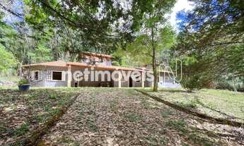 Imagem: Terreno com 3300 m² sendo 350m² de área