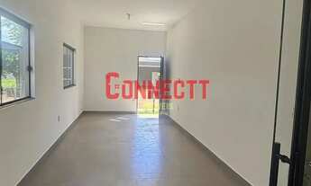 Imagem 2: Casa à venda, 3 dormitório, sendo 1 suíte, $ 420.000,00 - Condomínio Verona, Brodowski, SP