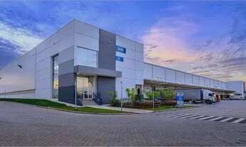 Imagem 2: Parque logístico Guarulhos II Galpão 32.500m² com 42 docas Rodovia Dutra próximo ao aeropo