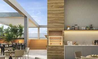 Imagem 4: Você encontrou o apartamento dos seus sonhos em um dos melhores bairros da cidade, com vis