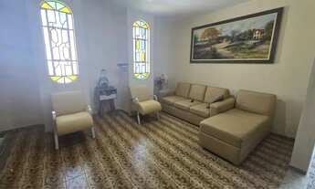 Imagem 6: Casa a venda no Bairro de Fátima com 6 quartos